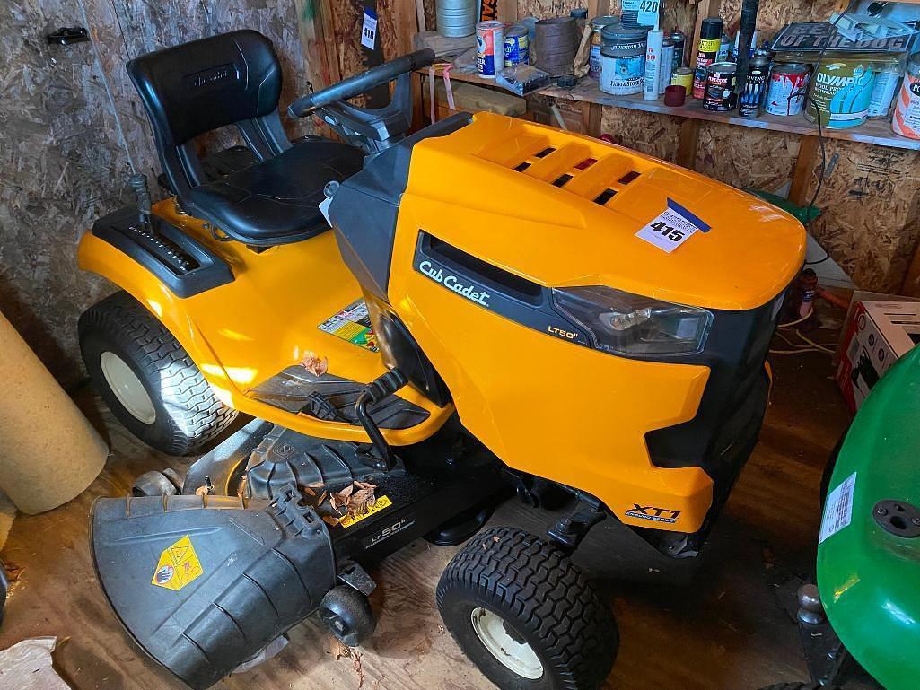 Image of Cub Cadet XT1 Primary image