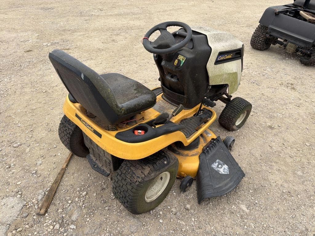 Image of Cub Cadet LTX1045 Image 1