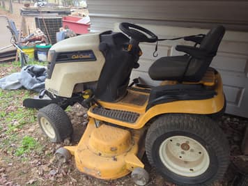 Main image Cub Cadet SLTX1054