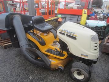 Main image Cub Cadet LT1042