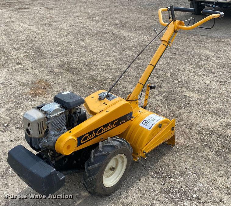 Main image Cub Cadet RT65