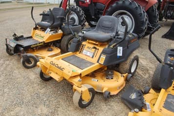 Main image Cub Cadet RZT
