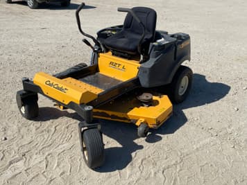 Main image Cub Cadet RZTL