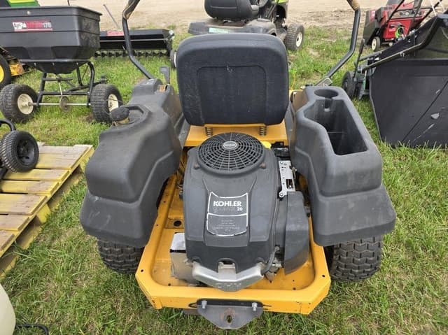 Image of Cub Cadet RZT equipment image 4
