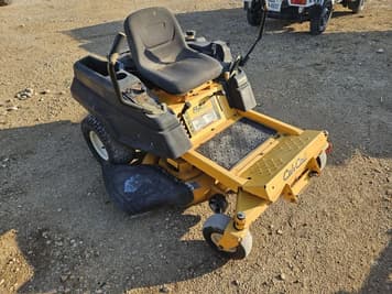 Main image Cub Cadet RZT