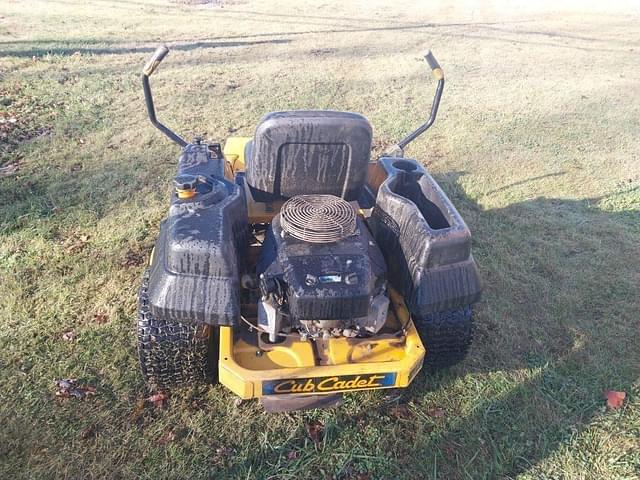 Image of Cub Cadet RZT50 equipment image 3