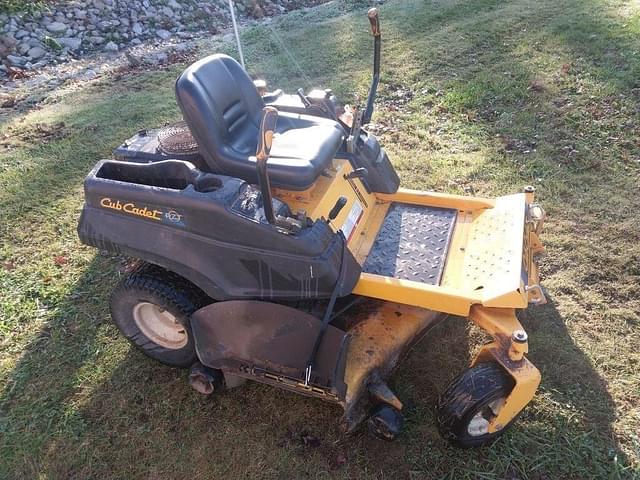 Image of Cub Cadet RZT50 equipment image 2