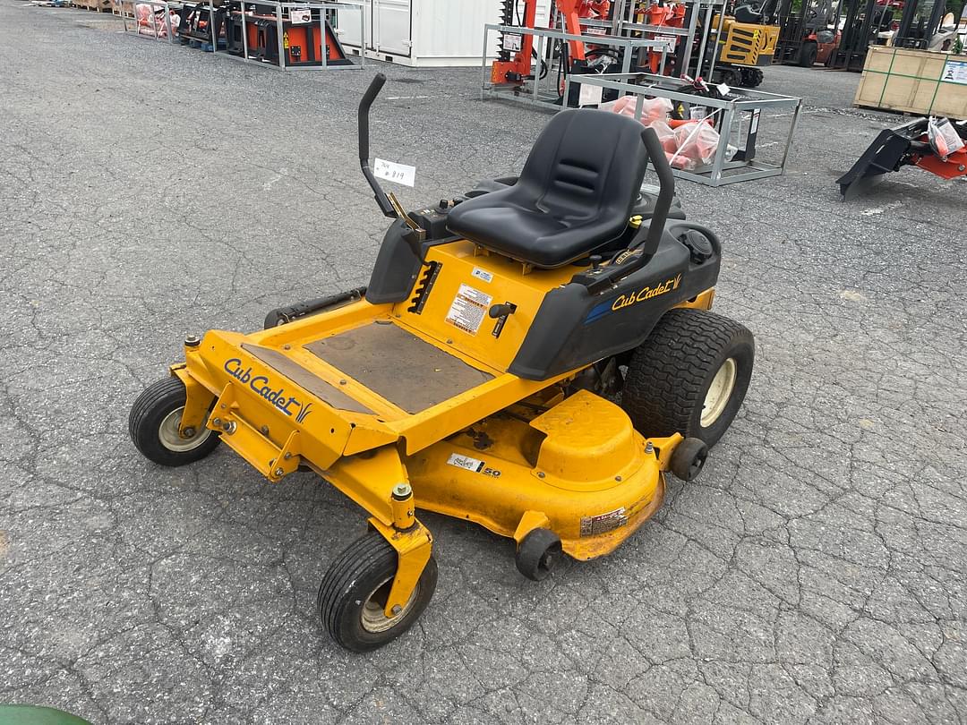 Image of Cub Cadet RZT Primary image