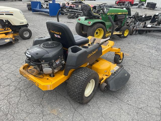 Image of Cub Cadet RZT equipment image 2