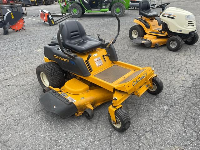 Image of Cub Cadet RZT equipment image 1