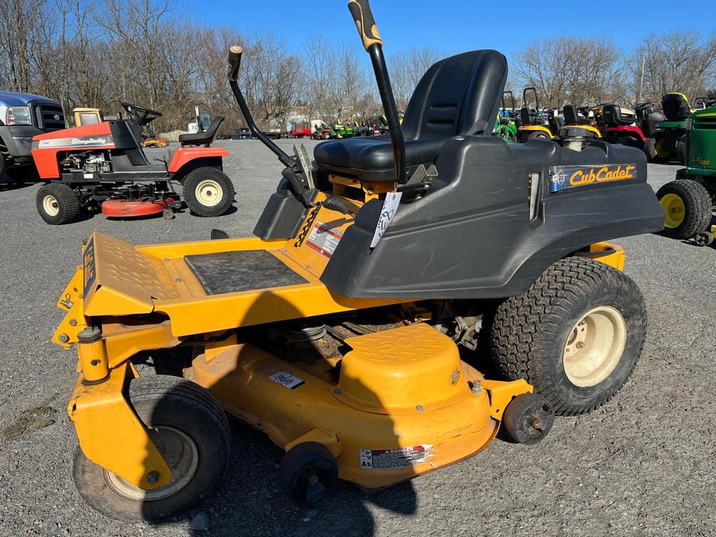 Main image Cub Cadet RZT