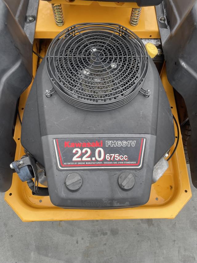 Image of Cub Cadet RZT equipment image 4