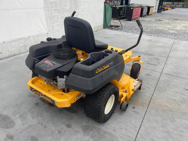 Image of Cub Cadet RZT equipment image 3