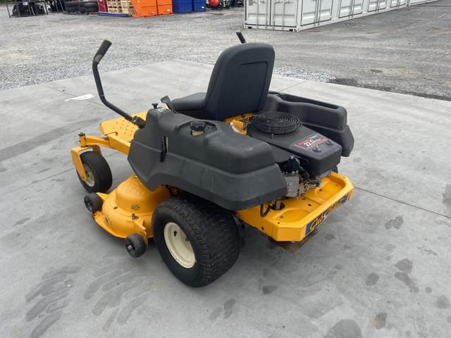 Image of Cub Cadet RZT equipment image 2