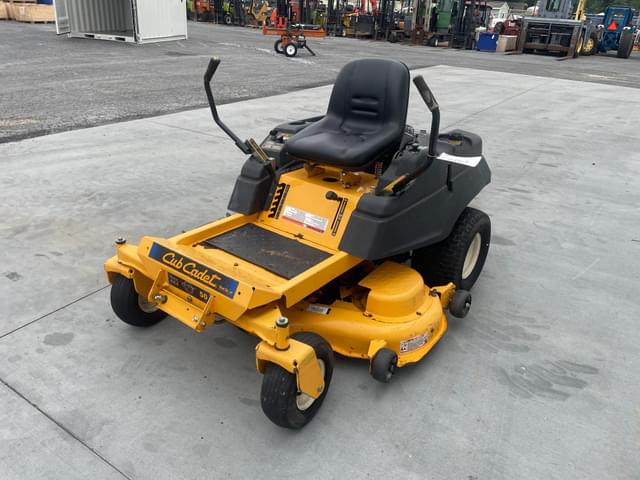 Image of Cub Cadet RZT equipment image 1