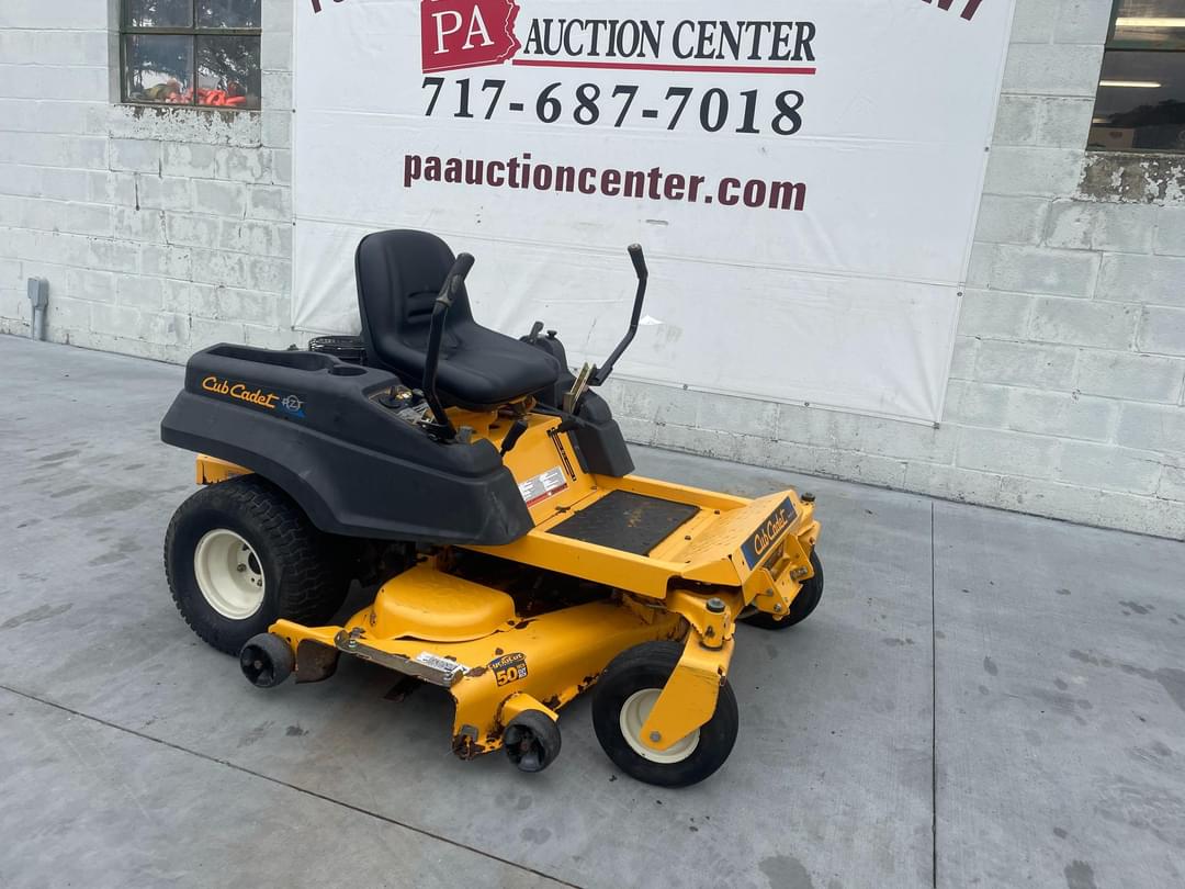 Image of Cub Cadet RZT Primary image