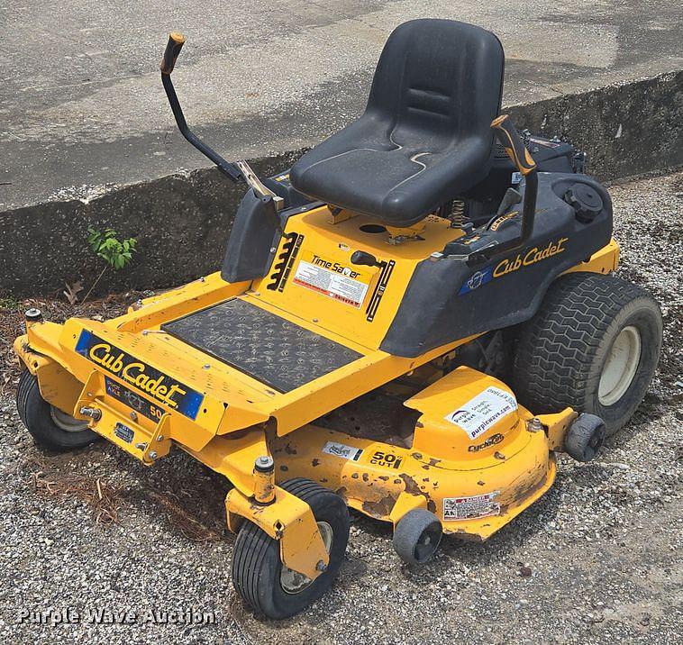 Image of Cub Cadet Time saver Primary image