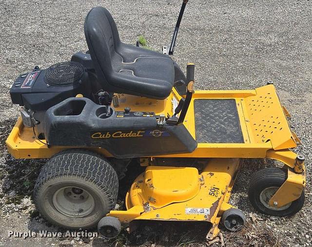 Image of Cub Cadet Time saver equipment image 3