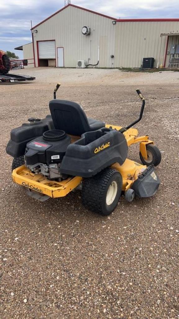 Image of Cub Cadet RZT equipment image 4