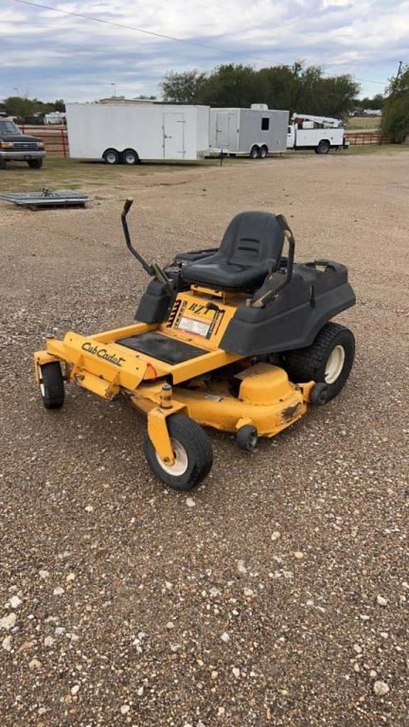 Image of Cub Cadet RZT Primary image