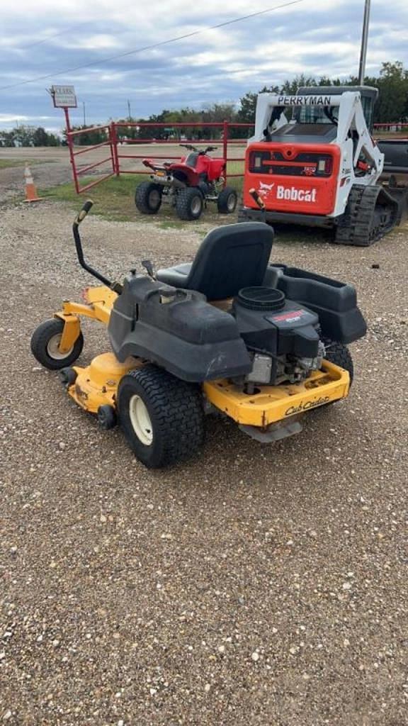 Image of Cub Cadet RZT equipment image 3