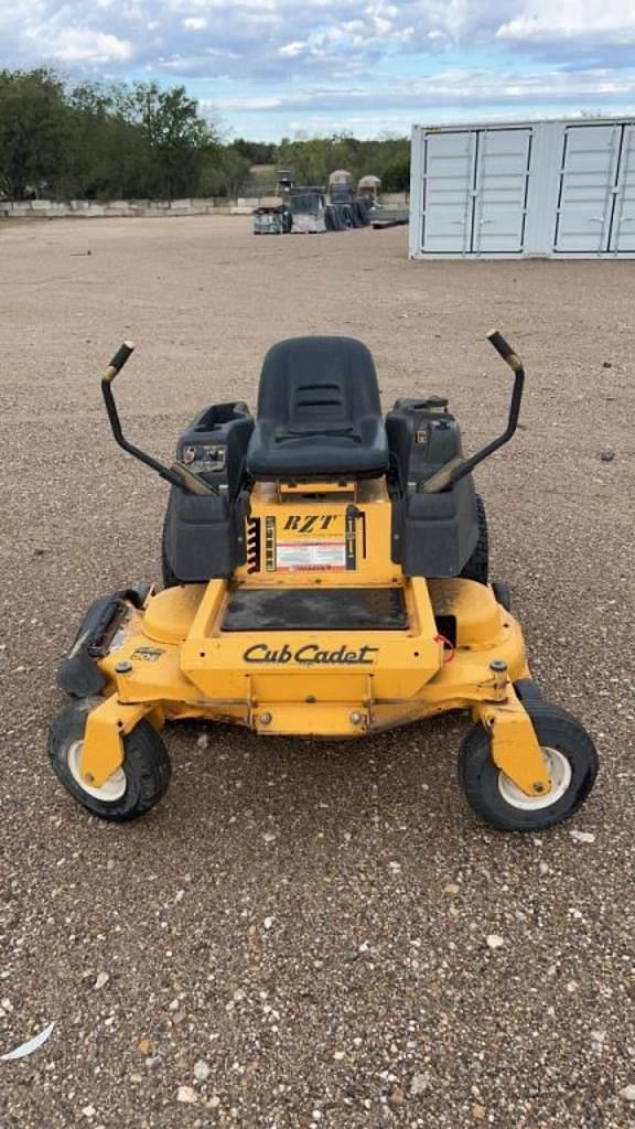 Image of Cub Cadet RZT equipment image 1