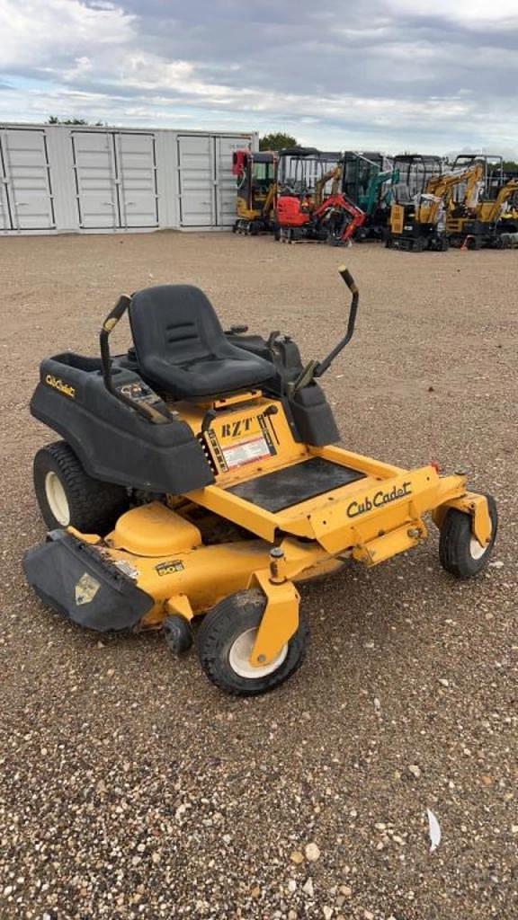 Image of Cub Cadet RZT equipment image 2