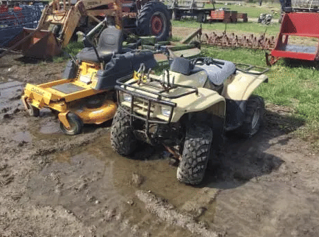 Main image Cub Cadet RZT