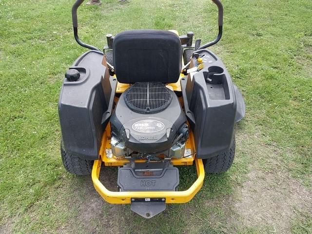 Image of Cub Cadet RZT L50 equipment image 3