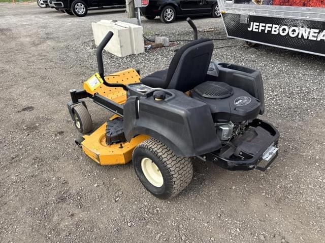 Image of Cub Cadet RZTL equipment image 1