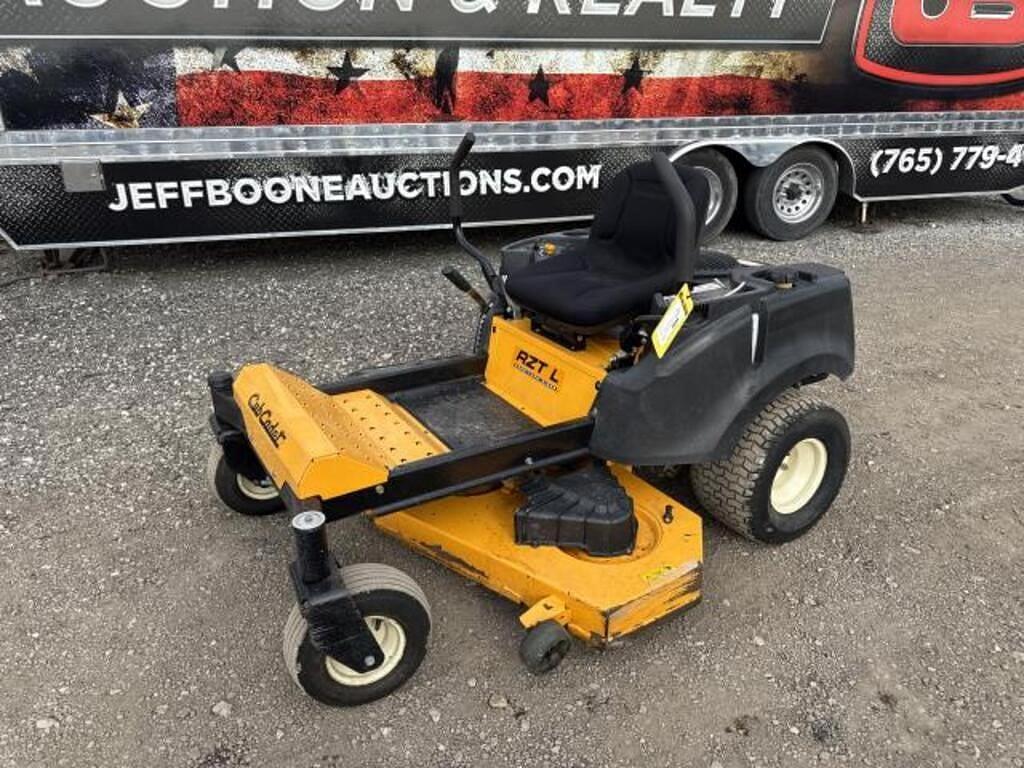 Image of Cub Cadet RZTL Primary image