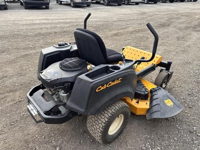 Image of Cub Cadet RZTL equipment image 2