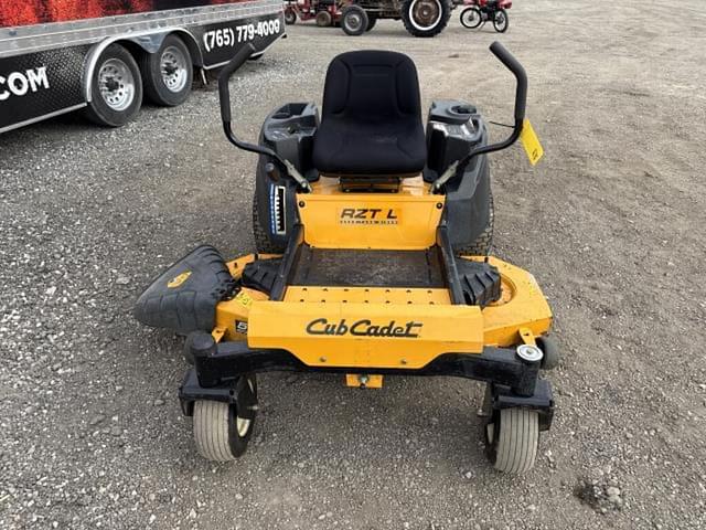 Image of Cub Cadet RZTL equipment image 4