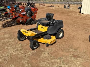 Main image Cub Cadet RZTL