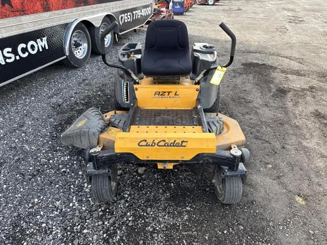 Image of Cub Cadet RZTL equipment image 4