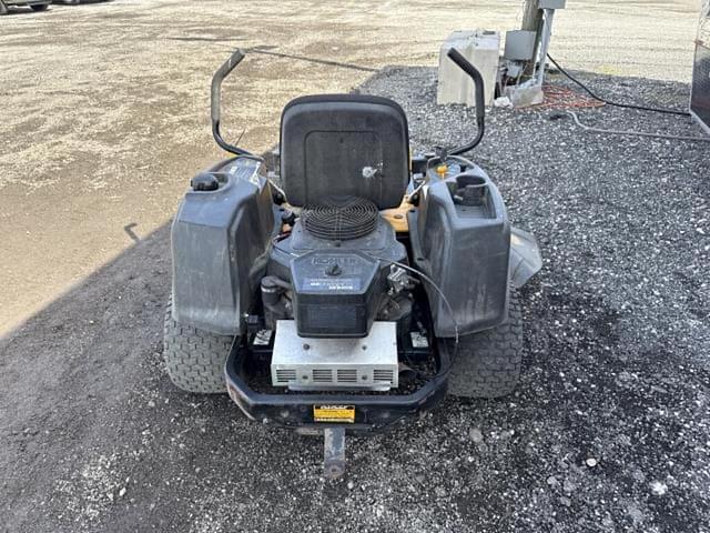 Image of Cub Cadet RZTL equipment image 2
