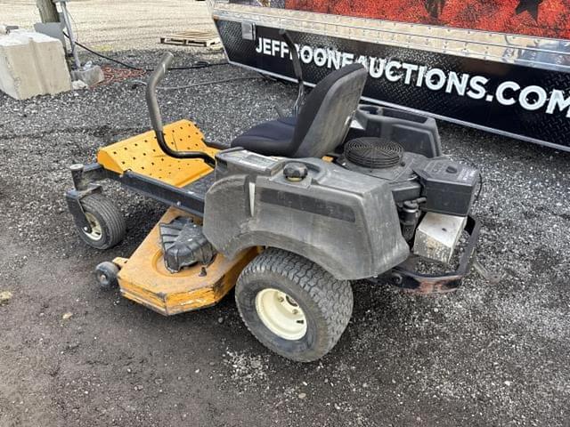 Image of Cub Cadet RZTL equipment image 1
