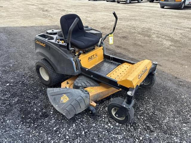 Image of Cub Cadet RZTL equipment image 3