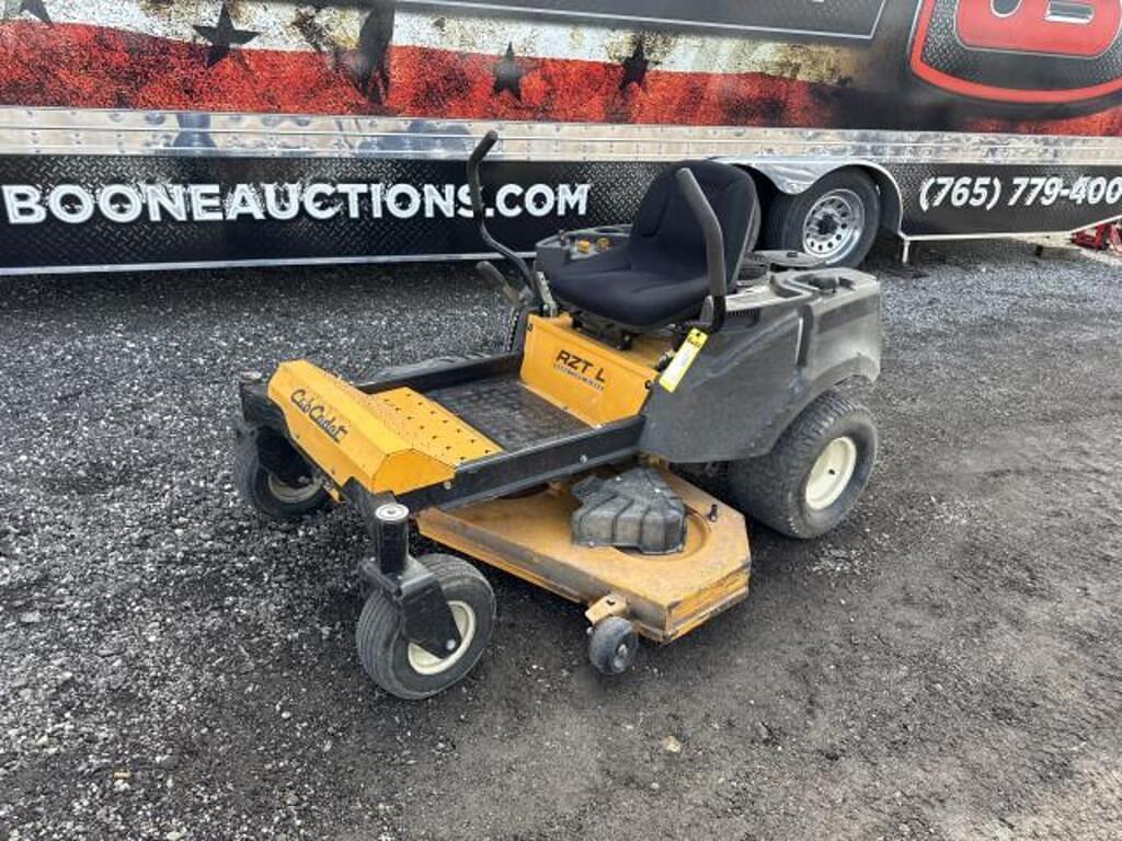 Image of Cub Cadet RZTL Primary image