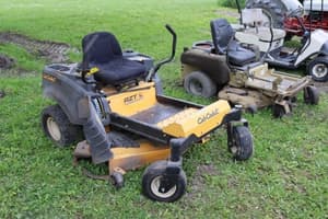 Cub Cadet RZTL Image