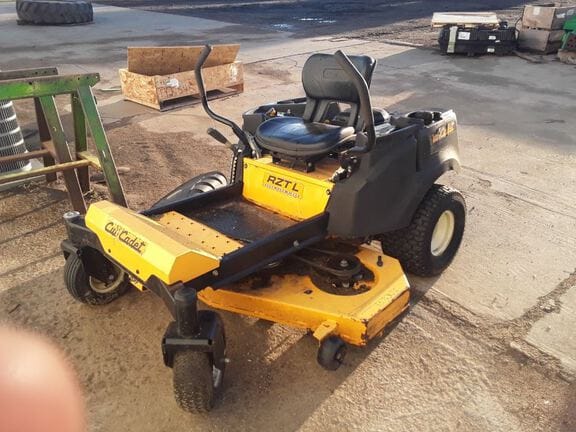 Cub Cadet RZT L54 Equipment Image0