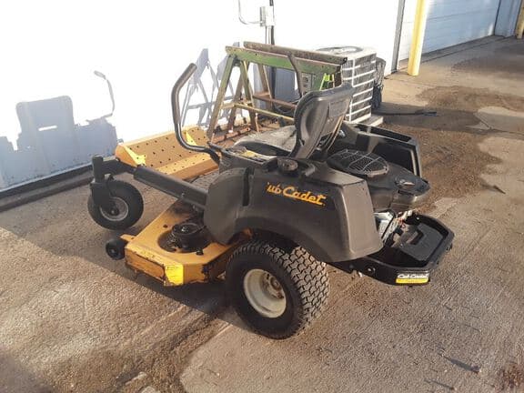 Image of Cub Cadet RZT L54 Image 1