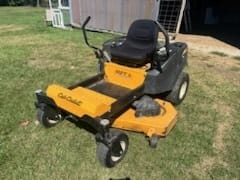 Main image Cub Cadet RZT L54