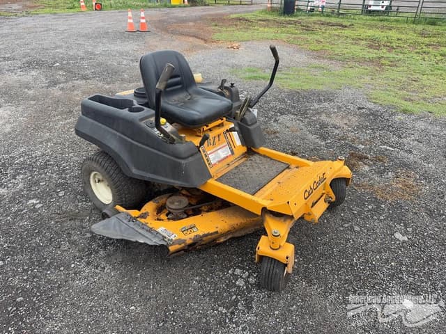Image of Cub Cadet RZT equipment image 4