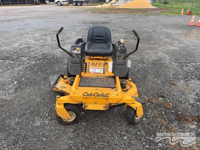 Image of Cub Cadet RZT equipment image 3