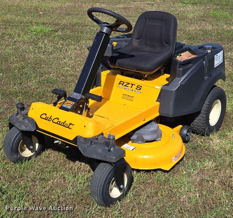 Image of Cub Cadet RZT-S42 Primary image