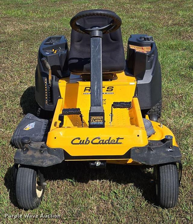 Image of Cub Cadet RZT-S42 equipment image 1