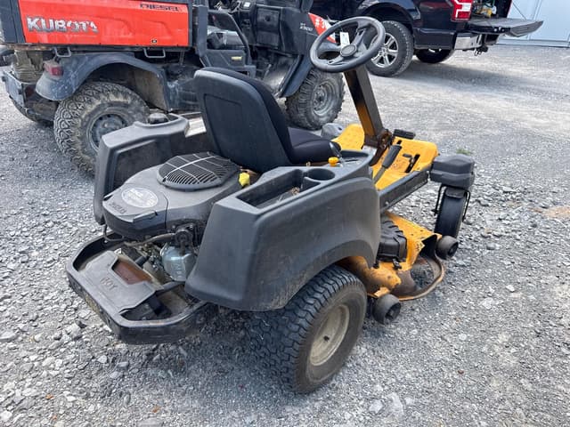 Image of Cub Cadet RZTS equipment image 4