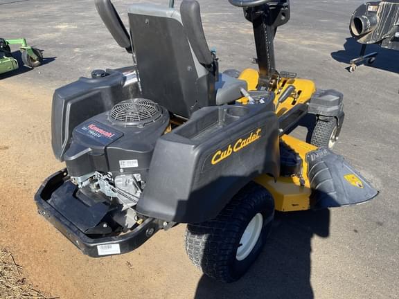 Image of Cub Cadet RZT SX equipment image 1