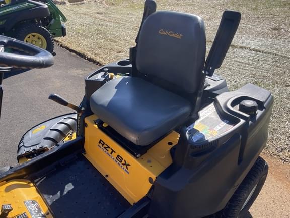 Image of Cub Cadet RZT SX Primary image